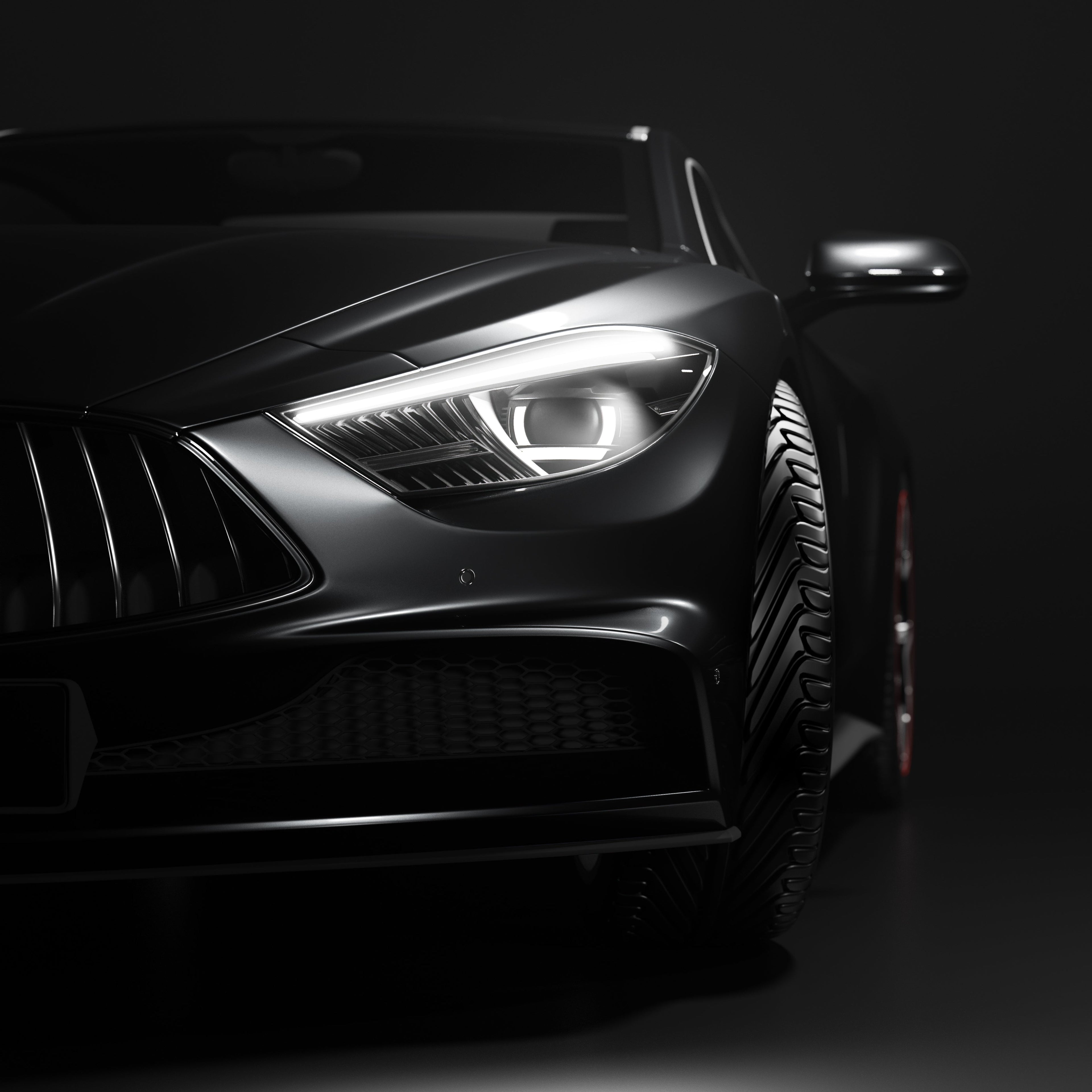 Car Exterior
