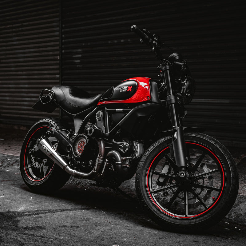 Bike Accessories