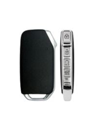 kia 4 button key
