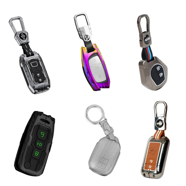 Car Key Covers