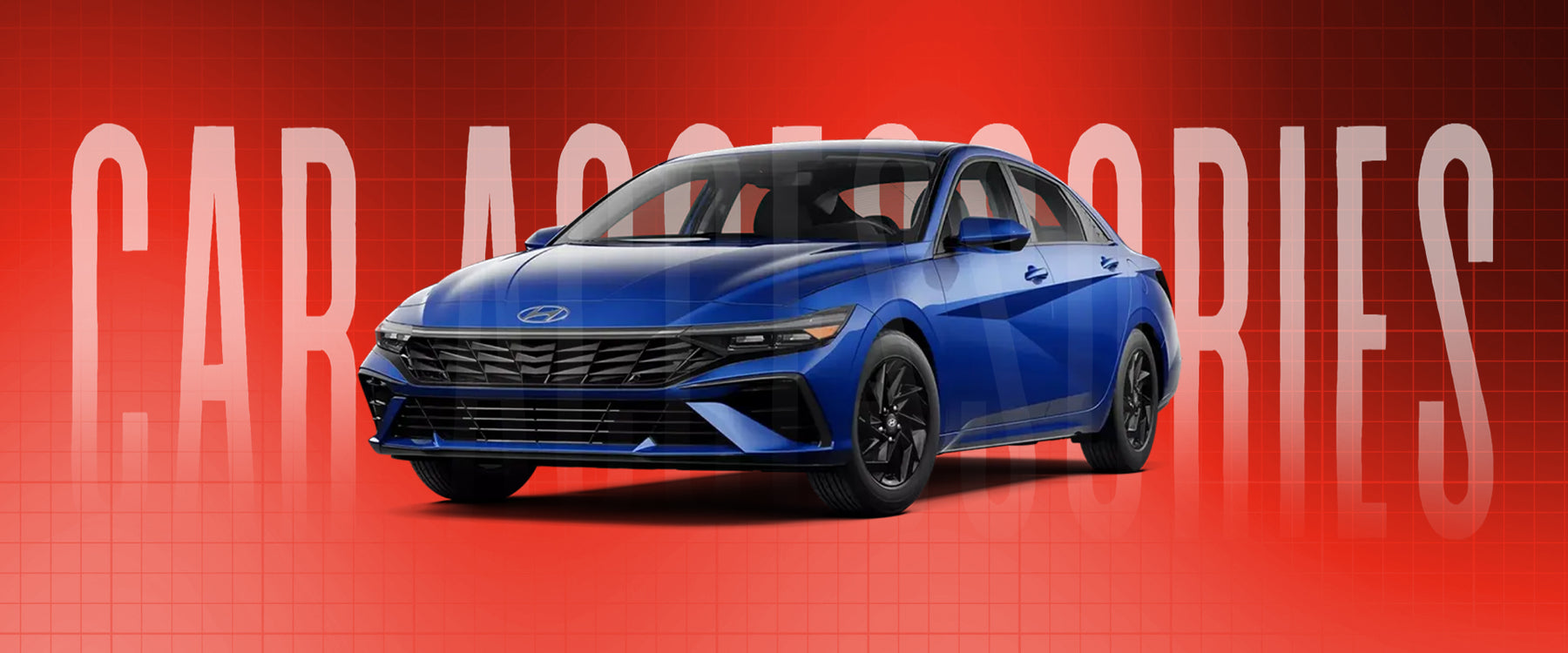 Shop Premium Car Accessories for Every Car
