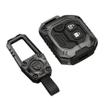 Auto Thrill Premium Transformer Series Compitable for Suzuki Swift | Ertiga | Wagonr | Celerio | Swift Dzire | Alto | Fronx | Brezza | S Presso | Ignis | 2 Button Remote Key