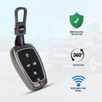 Tata smart key cover with 360 protection design